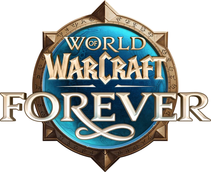 World of Warcraft Forever